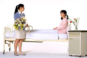 市川市で信頼できるレディースクリニック