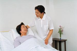 東京都中野区歯科医師会が運営する訪問歯科診療所