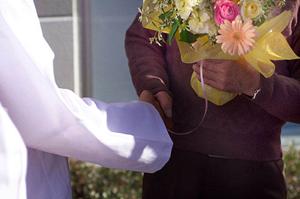 AGA治療を豊田市で通い髪の毛を維持