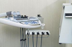 朝霞市で評判の良いインプラント歯科