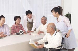 日本橋グリーン歯科は、忙しい人にもうれしい立地です