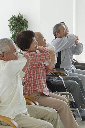 カイロプラクティックで自律神経失調症を治そう