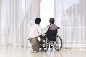 透析治療に力を入れている小牧市の内科