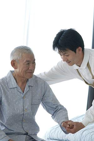 安心できる病院で診察してもらおう