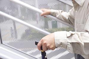 内視鏡検査は2通りの方法から選択可能