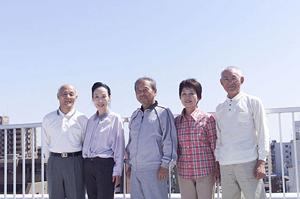 大阪で胃カメラ検査を行うなら。