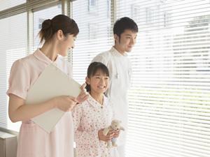 臨時透析で旅行や出張でも人工透析