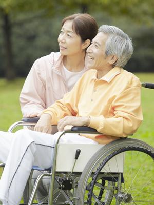 千葉のデイサービス、リハビリテーションなら幸葉会。