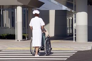 歯周病もすっきりよくなる　歯医者へ行こう。