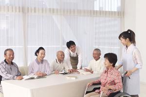 慢性的な体の不調に対応するはり灸