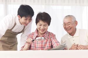 板橋区大山東町の循環器科のクリニック