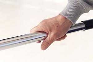 医療や介護が必要になっても安心