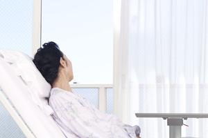 薬をなるべく使わない心理療法を行っているクリニック