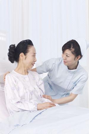 看護師の採用に苦労している方々に最適