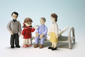 甲状腺の症状を所沢市で診てくれるところ