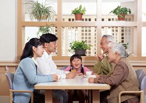 蒙古斑のレーザー治療におすすめ