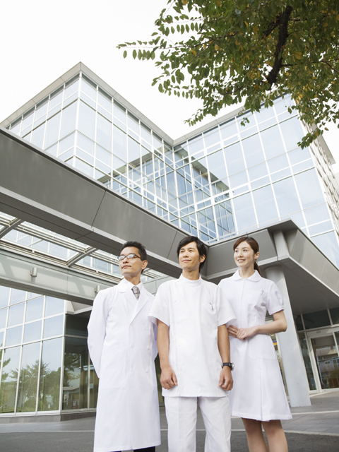 品川にある産婦人科なら安心です